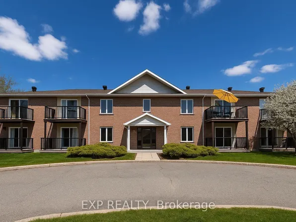 469 Church St #10, Russell, ON K4R 1G5