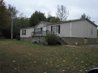 1125 Poole Rd, Moscow, TN 38057