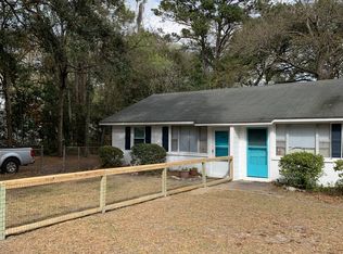 5636 Flanders Ave, Charleston, SC 29406