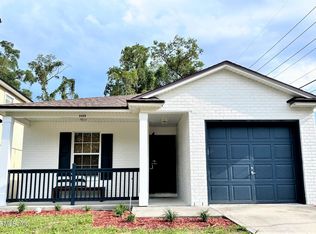 8406 Kona Ave, Jacksonville, FL 32211