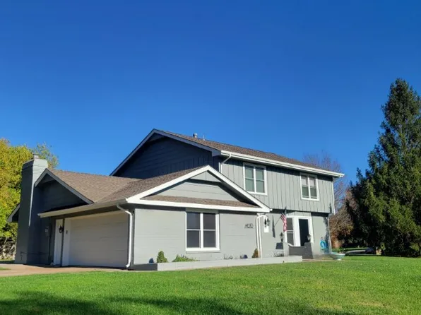 14810 E Castle Dr, Wichita, KS 67230