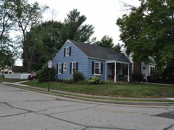2nd image of 1318 Catula Ave