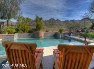11046 E Raintree Dr, Scottsdale, AZ 85255