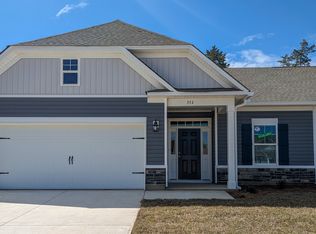 372 Conifer St LOT 74, Sumter, SC 29154