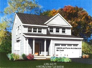 14 Morton Hill Ave, Swampscott, MA 01907