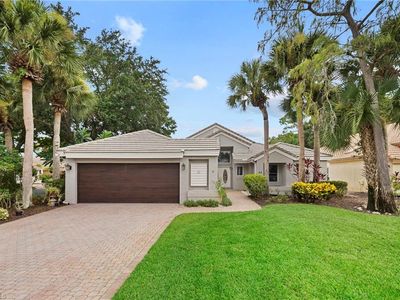 54 Grey Wing PT, Naples, FL, 34113