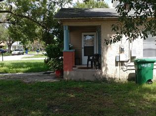 1522 W North B St, Tampa, FL 33606