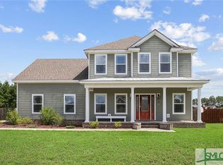 16 Sagefield Dr, Ellabell, GA 31308