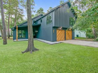 13 N Timber Top Dr, Spring, TX 77380