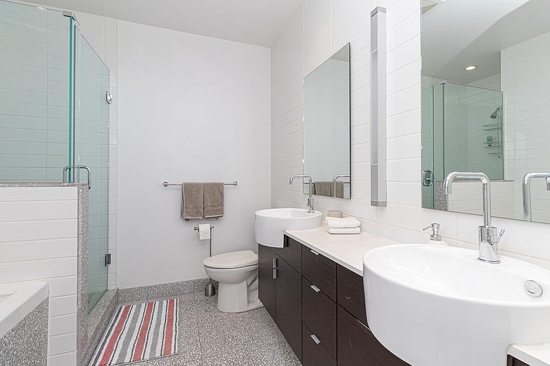 Victoria Apartment for rent - 2 Bedrooms — photo 26