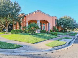 3008 Woodland Cv, Laredo, TX 78045