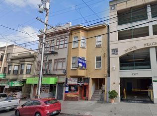 729-733 Vallejo St, San Francisco, CA 94133