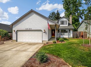 8325 SW Morgan Dr, Beaverton, OR 97008