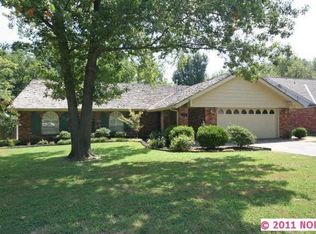 6325 S 70th Ave E, Tulsa, OK 74133