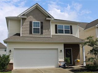 1758 Trentwood Dr, Fort Mill, SC 29715