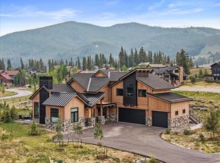 127 Telluride Court, Dillon, CO 80435