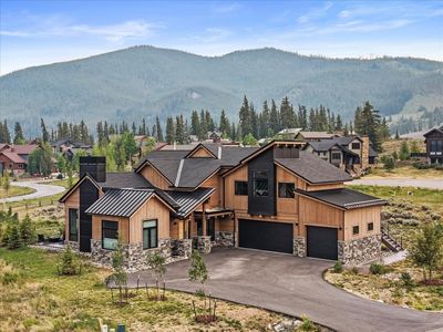 127 Telluride Court, Dillon, CO, 80435