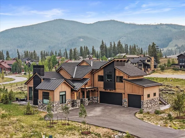 127 Telluride Court, Dillon, CO 80435