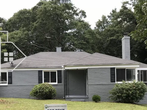 11 Ridgeway Dr, Greenville, SC 29605