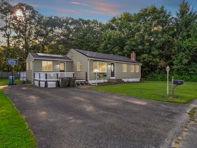 28 Holly St, Oxford, MA, 01540