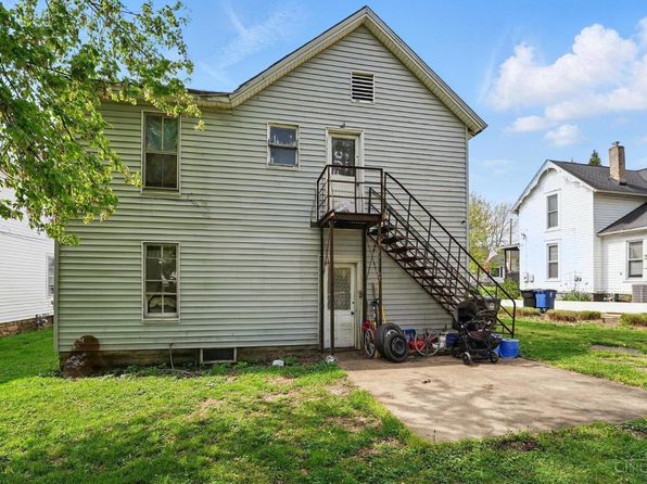 115 Fulton St, Wilmington, OH 45177