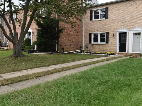 5832 East Ave, Baltimore, MD 21206