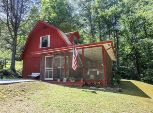 160 Woodridge Ln, Robbinsville, NC 28771