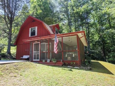 160 Woodridge Ln, Robbinsville, NC, 28771