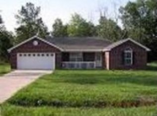 75 Frank Jackson Rd, Quincy, FL 32351