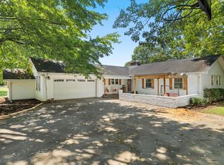 4020 County Road 200, Florence, AL 35633
