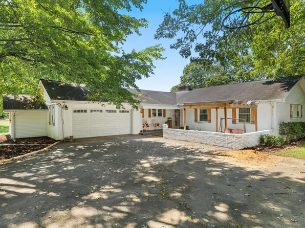 4020 County Road 200, Florence, AL 35633