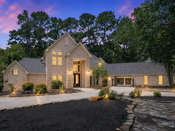 2205 Longmire Rd, Conroe, TX 77304