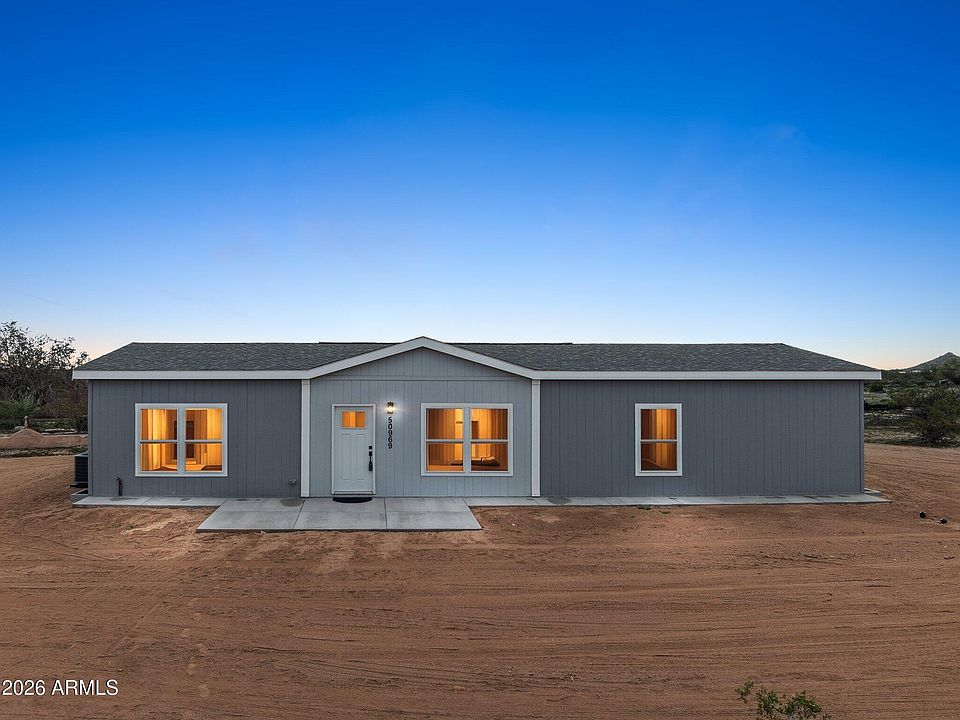 1st image of 50969 W Huisatch Rd