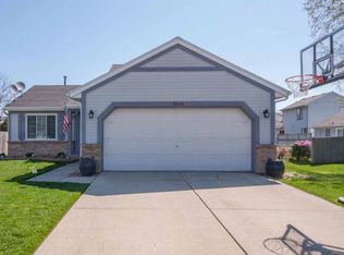 5346 Wyndtree Ln SE, Kentwood, MI 49548