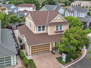 2129 Cryer Pl, Hayward, CA 94545