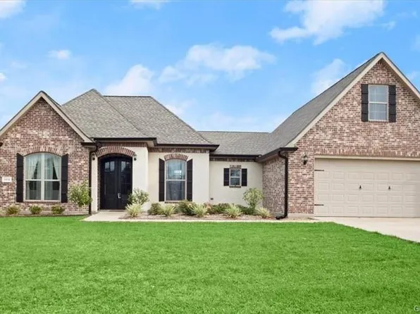 6418 Topsy Bel Rd, Ragley, LA 70657