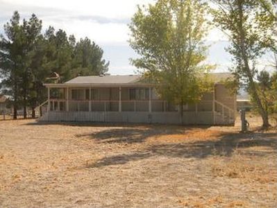 3231 Van Ln, Pahrump, NV, 89048