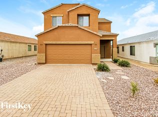 13297 E Marigold Ln, Florence, AZ 85132