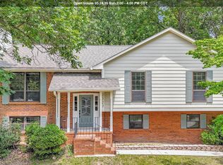 2523 Chandawood Ct, Pelham, AL 35124