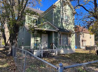 1208 SW Throop St, Topeka, KS 66604