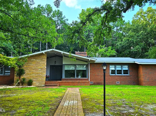 412 Mosley Drive, Rocky Mount, NC 27804