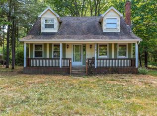 1160 Pine Crest Dr, Centreville, NS B0P 1J0