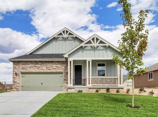 42059 Colonial Trl, Elizabeth, CO 80107