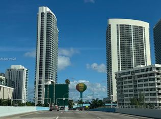 April Mist Condo, Hallandale, FL 33009