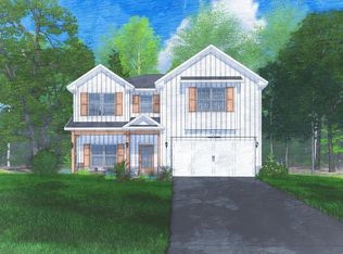 1128 Victorian Boulevard Homesite #18, Forsyth, GA 31029