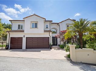 4210 Old Topanga Canyon Rd, Calabasas, CA 91302