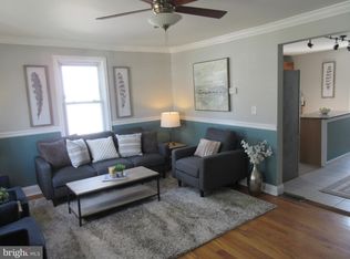 3221 Rosalie Ave, Baltimore, MD