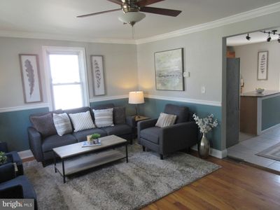 3221 Rosalie Ave, Baltimore, MD, 21234