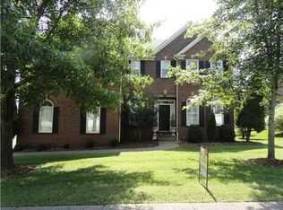 801 Meadow Ridge Ct, Nashville, TN 37221