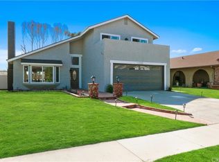 17192 Brooklyn Ave, Yorba Linda, CA 92886